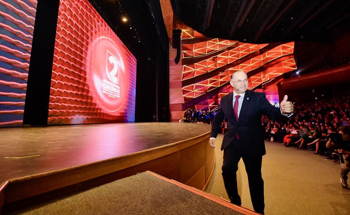 ¿Cuál es la fecha límite para que Enrique Galindo pida licencia y busque su reelección en SLP?