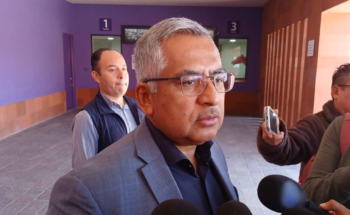 Detienen a menores que realizaban labores de “halconeo” para grupo criminal en Charcas, SLP