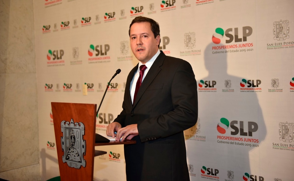 Sifide colocará a 2 mil 500 mdp al cierre del 4to año de gobierno