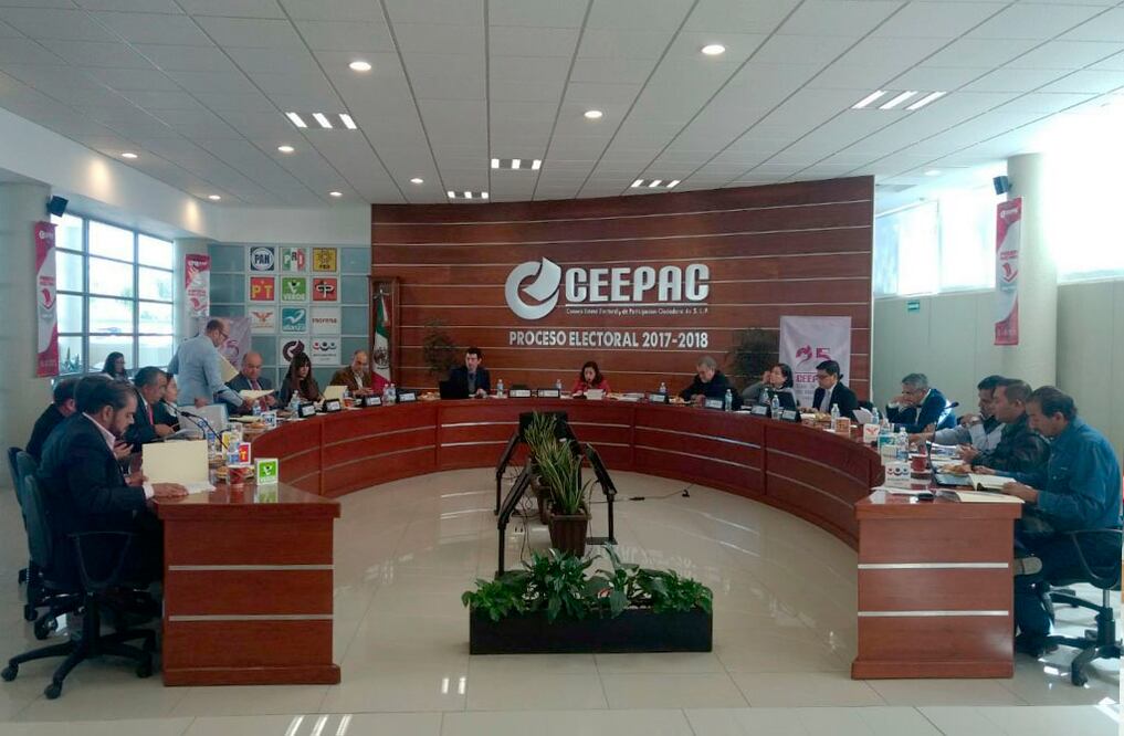 FOTO: Archivo. El Universal San Luis Potosí.