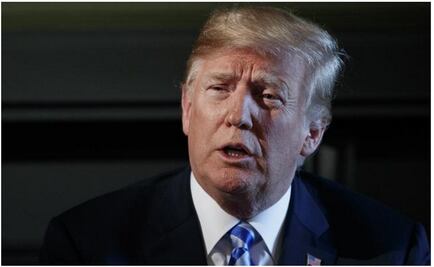 Trump aconseja boicotear a Harley Davidson en caso de que salga de EU