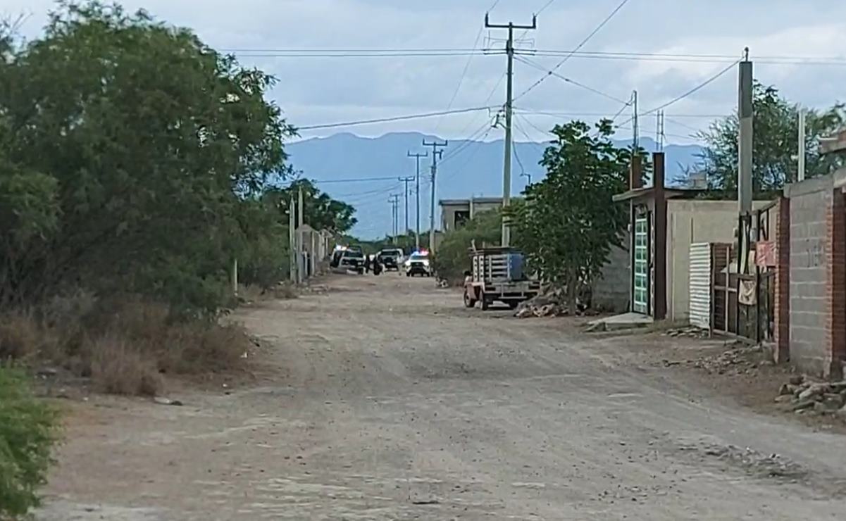 Condenan agresión contra colectivo y trabajadores de la Comisión Estatal de Búsqueda en Rioverde