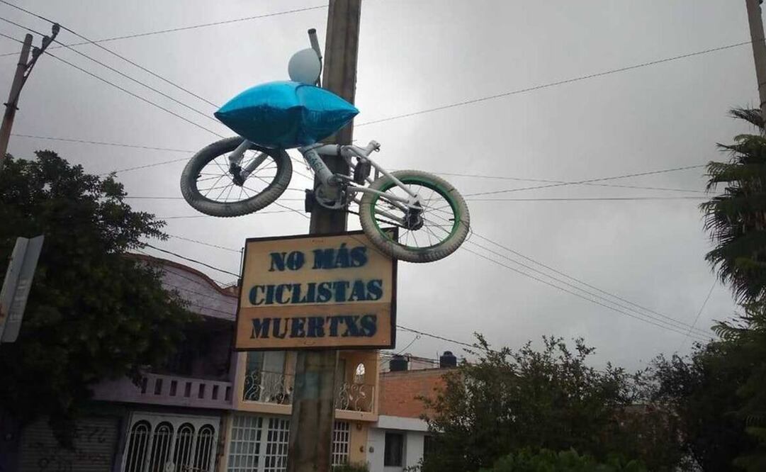 Pedirán que se priorice la movilidad activa y las opciones de transporte público en las nuevas obras de infraestructura. Foto: Especial