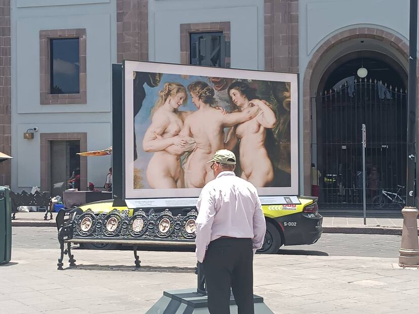 Fotos: Xochiquetzal Rangel