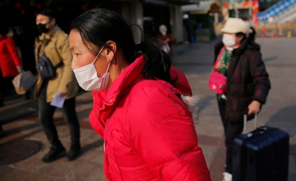 Por coronavirus, películas en China se estrenarán en internet y no en cine