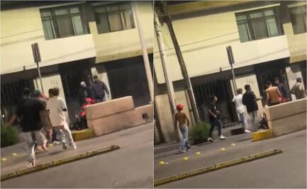 Detienen en SLP a presunto responsable del asesinato de menor en antro de Muñoz  