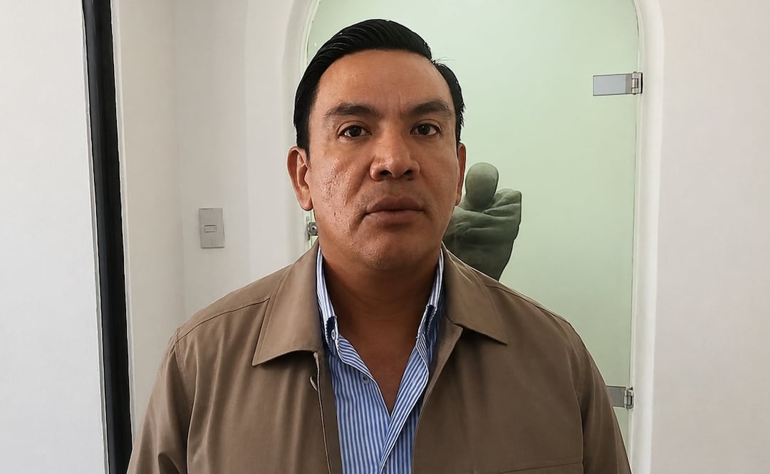 Foto: Samuel Estrada