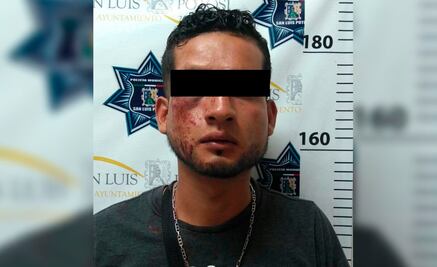 Hombre intentó robar en el Centro Histórico, fue retenido por los transeúntes 