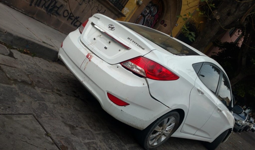 Fotos: Fabiola Juárez