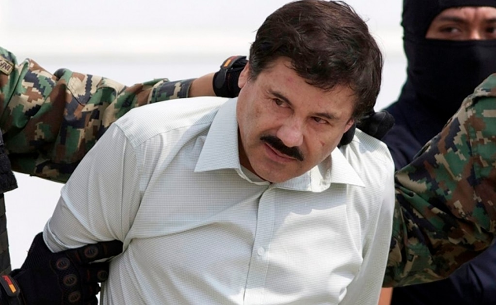 ¿Quiénes son los hijos de "El Chapo" Guzmán?