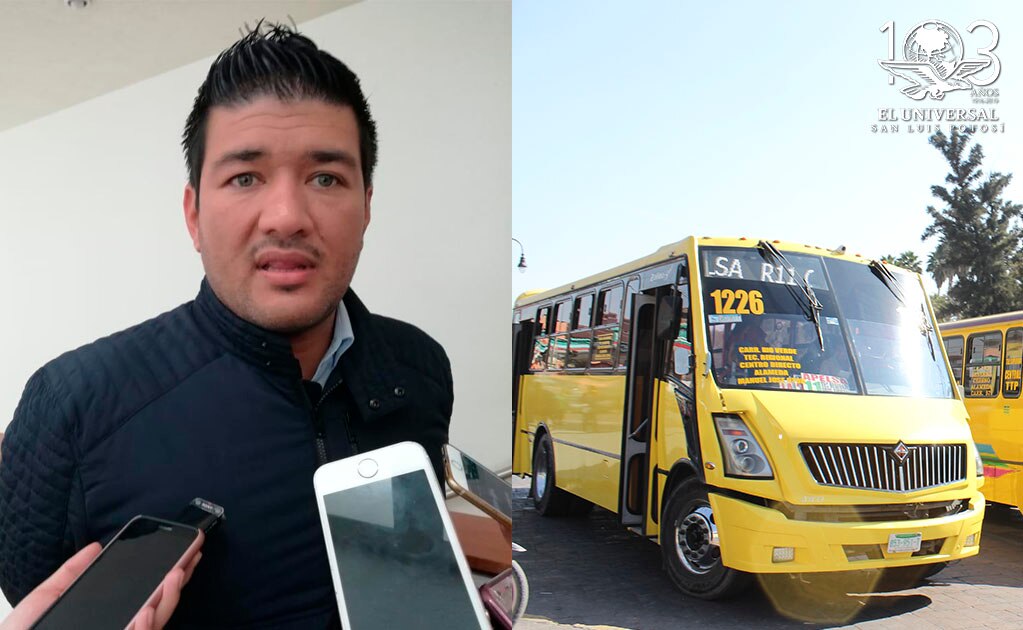 Necesario garantizar servicio de transporte de calidad: empresarios 