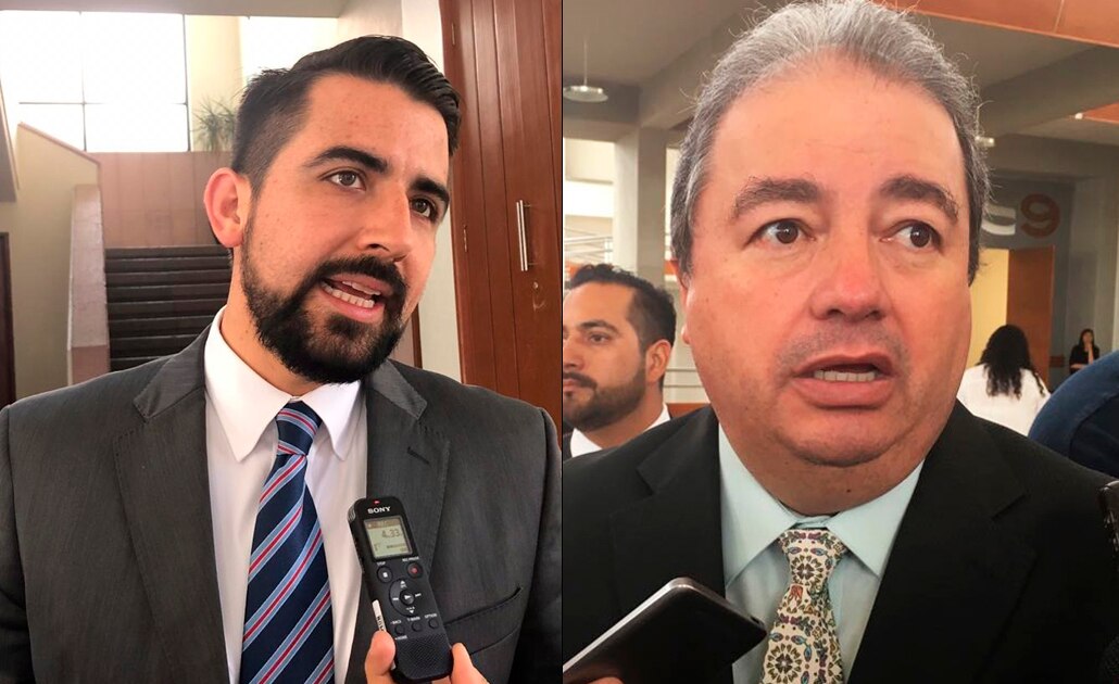 Fiscal comparecería ante el Pleno del Congreso