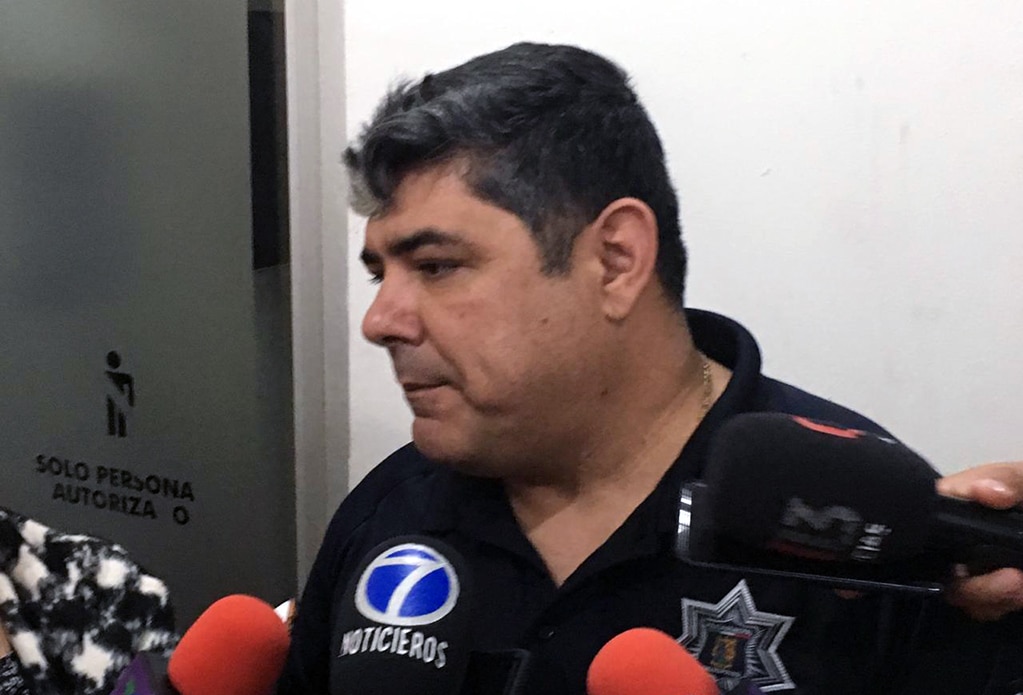 DGSPM pide a ciudadanos no perseguir delincuentes