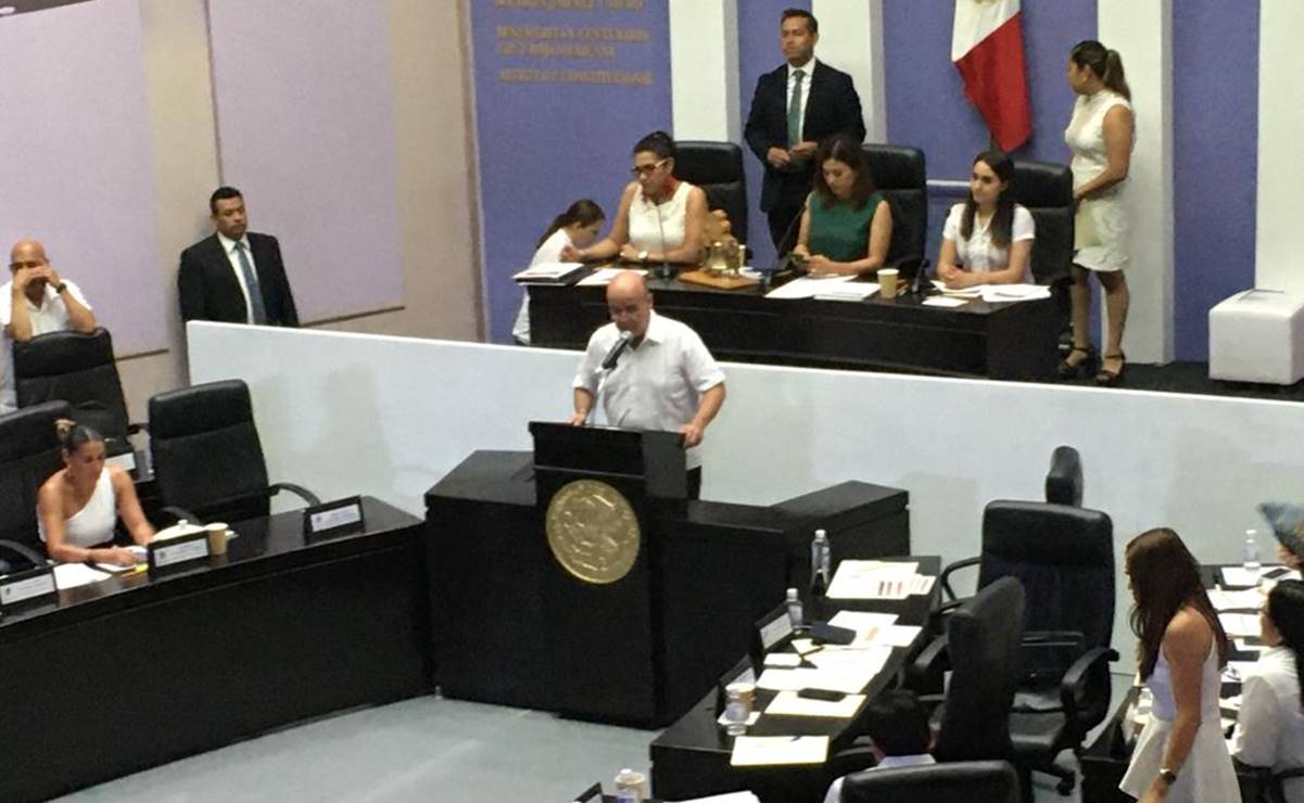 Aprueba Congreso de SLP solicitud de plebiscito para municipalización de Villa de Pozos