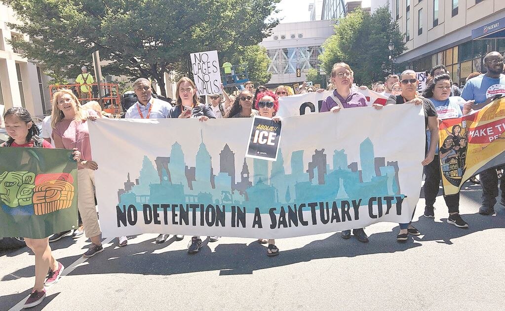 Preparan a mexicanos para redada masiva