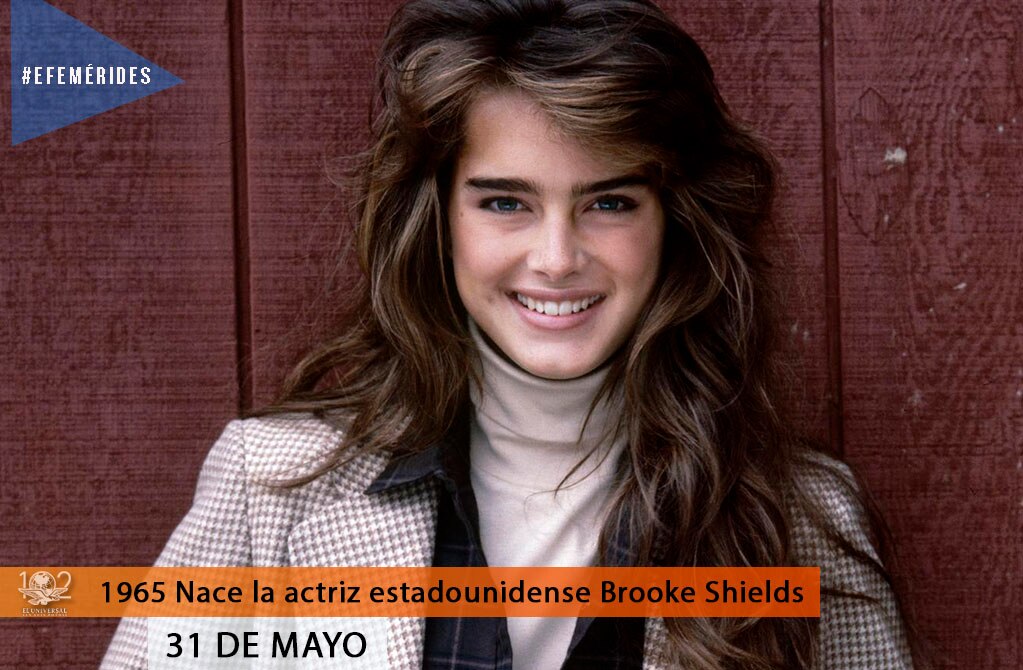 Efemérides 31 de mayo