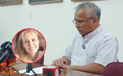 Asesinato de empresaria “enciende las alarmas” de la inseguridad en San Luis Potosí: Iglesia católica