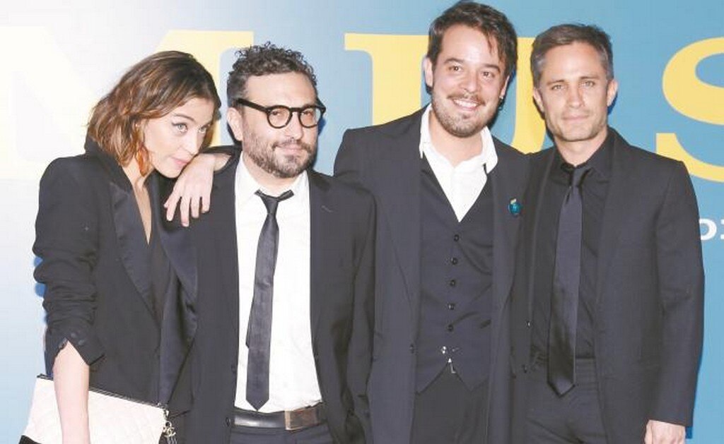  Gael hace votos para un diálogo constante en nuevo sexenio