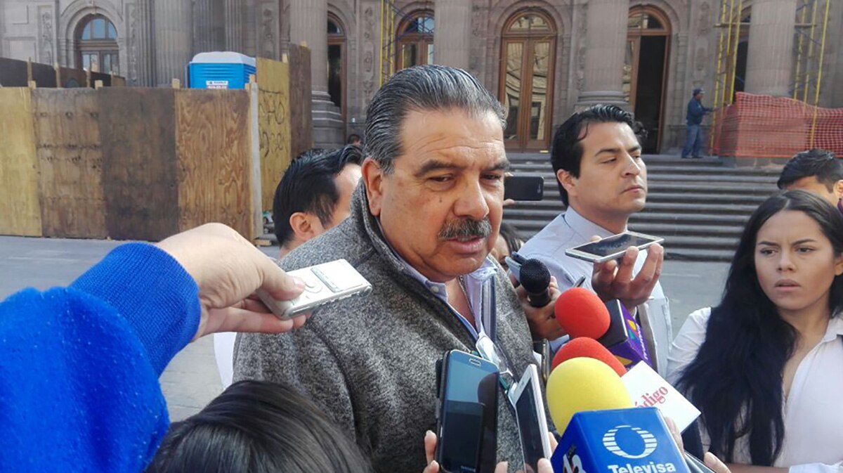 Durante Semana Santa revisarán sobrecupo en parajes