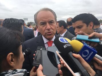 JMCL confía en recuperar recursos ante posible recorte de 546 mdp en presupuesto