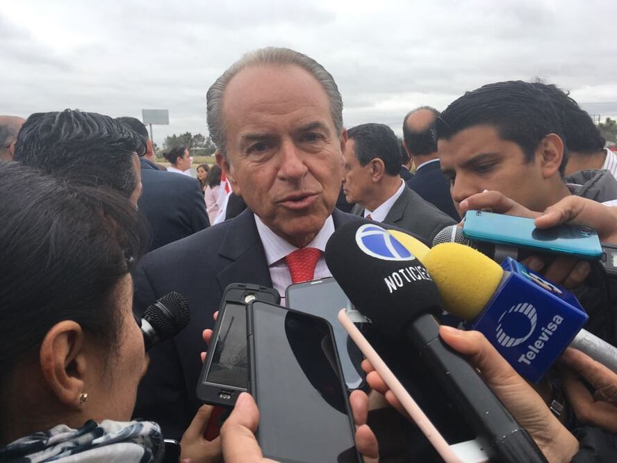 Foto: Archivo El Universal San Luis Potosí