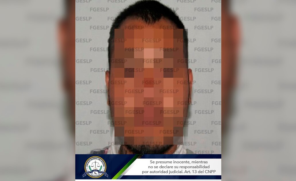 Hombre es detenido por lesionar con machete a persona