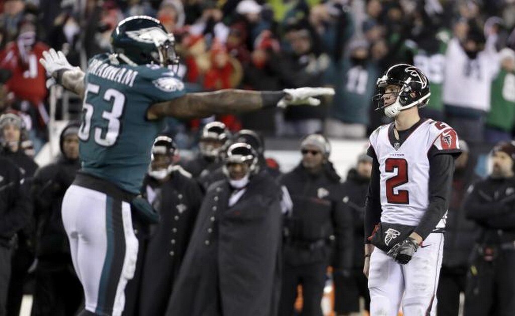  Razones para no perderte el Kickoff de la NFL