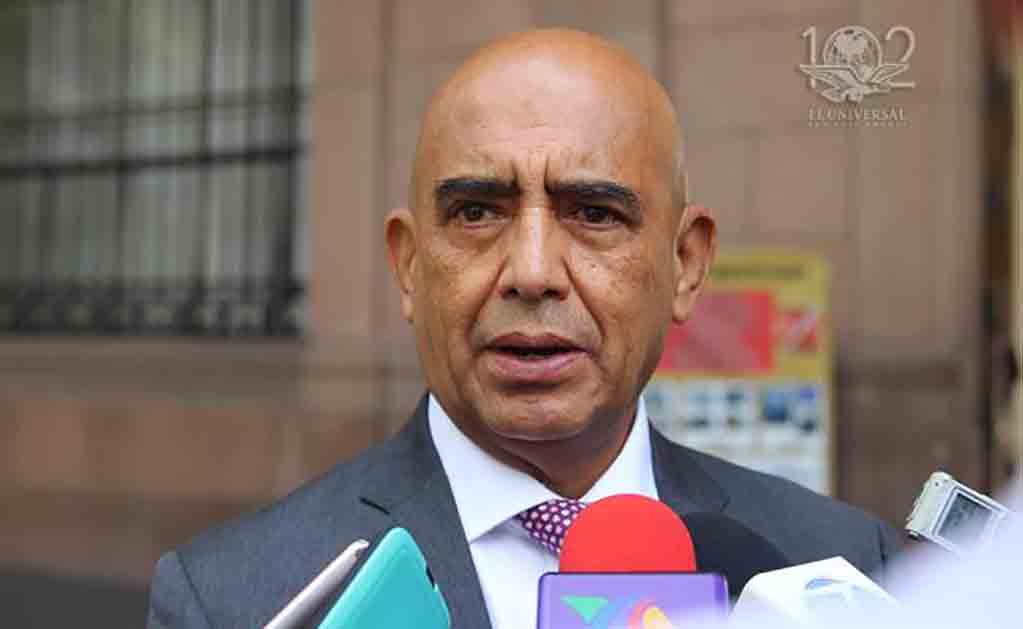 Secretario General ya dialogó con alcalde de Tampamolón tras denuncias