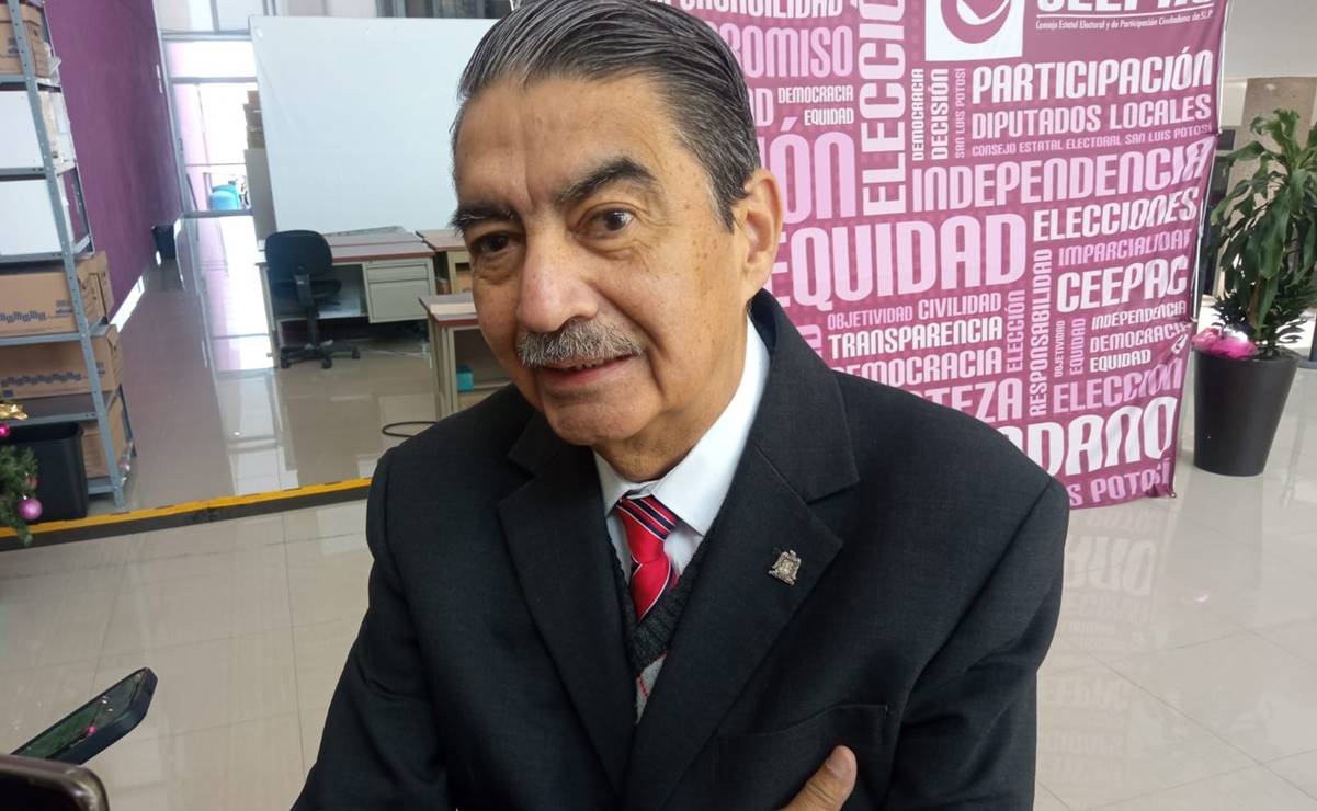 UASLP augura 2 años de dificultad económica para México con regreso de Trump