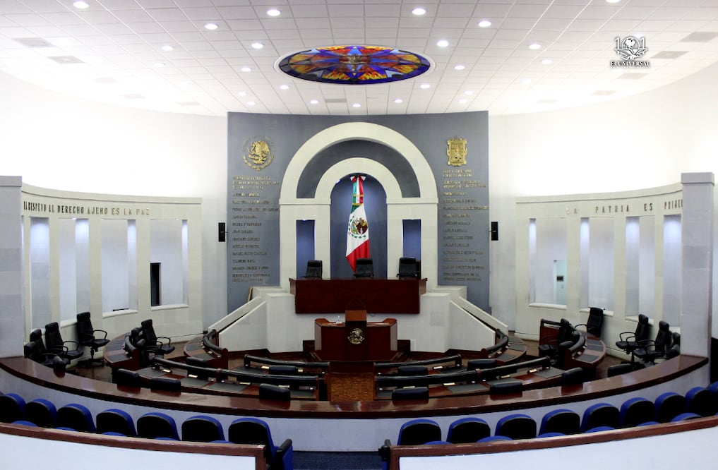 Foto: Archivo El Universal San Luis Potosí