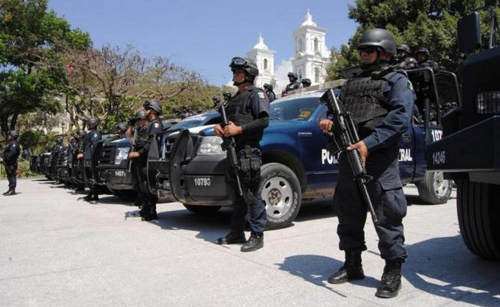 Foto: Archivo / EL UNIVERSAL.