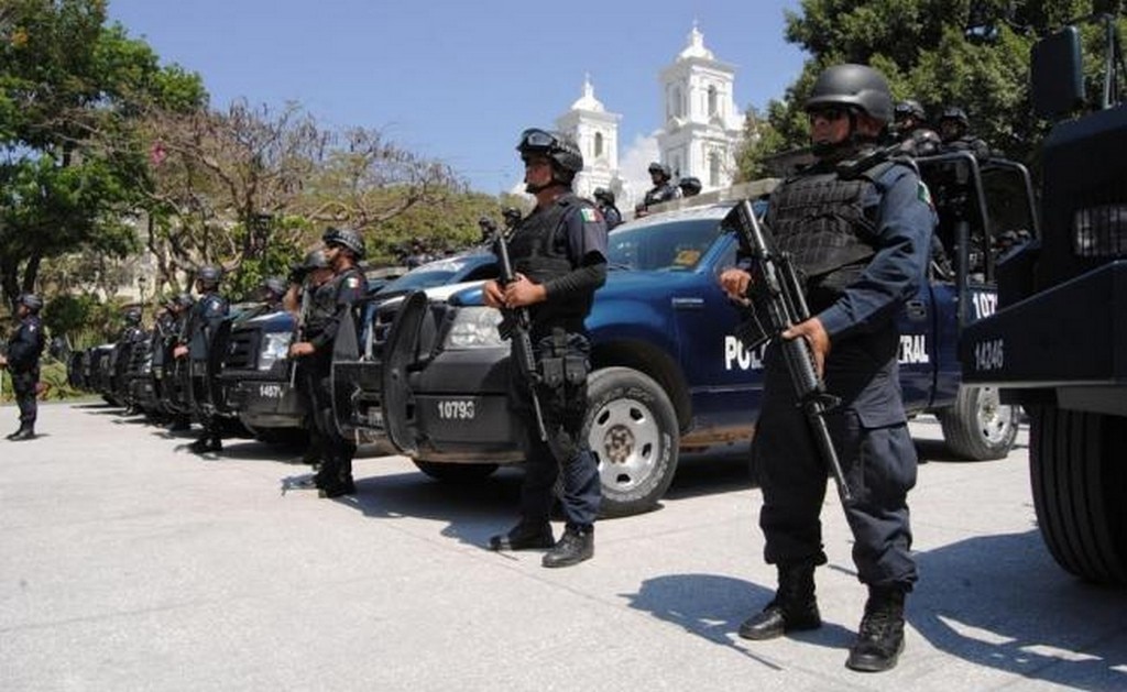 Capacitan a agentes sólo en 10 entidades