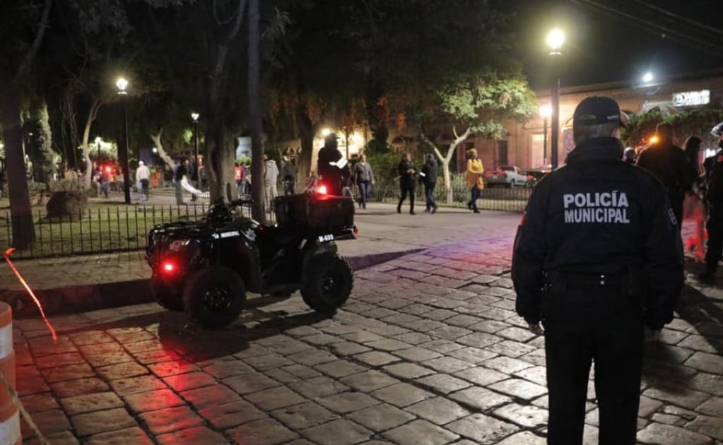 Ayuntamiento de SLP deniega ampliación de horarios para restaurantes, bares y antros