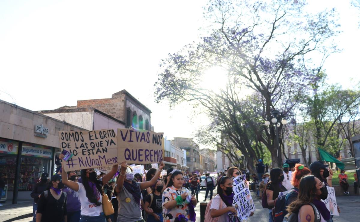 Foto: Fabiola Juárez