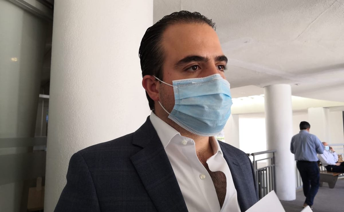 Ayuntamiento de SLP no prevé aumento de impuestos para 2021