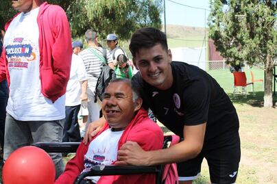 Atlético de San Luis apoyará a Asociaciones Civiles por medio de #PotosinosEnAcción 