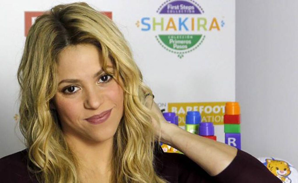Shakira y el difícil momento que enfrenta