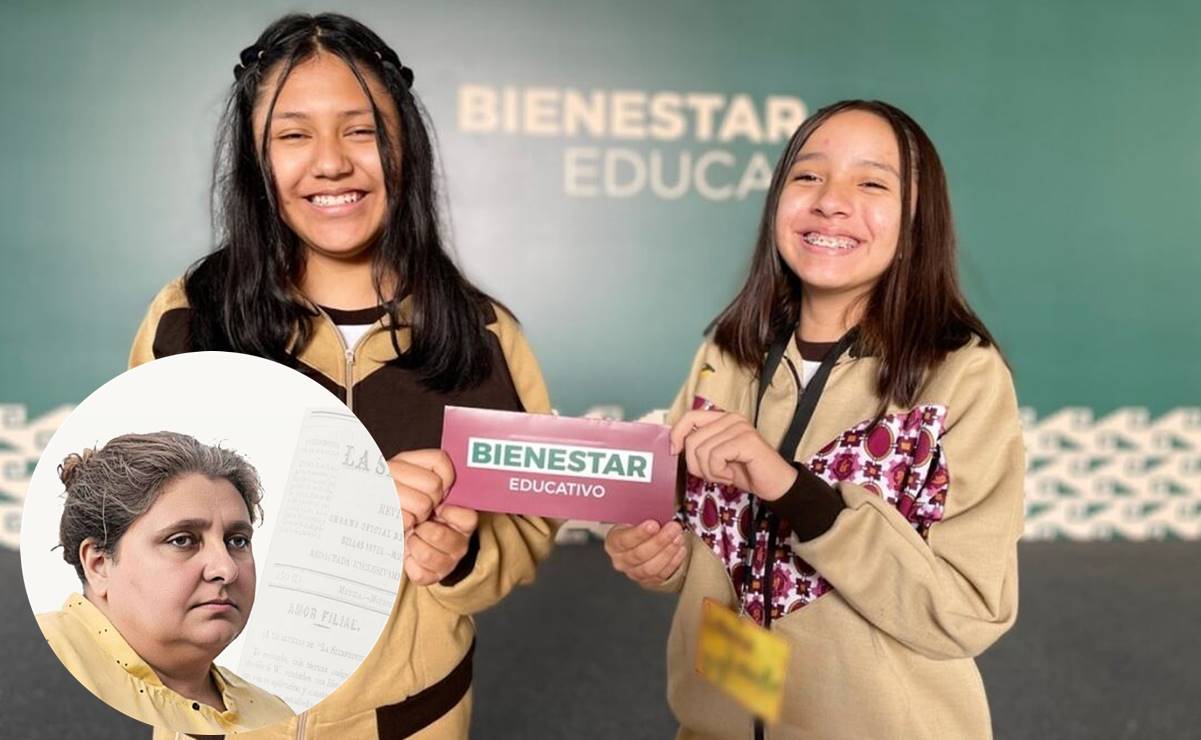 Beca Universal Rita Cetina Gutiérrez: SEP lanza “nueva beca” para estudiantes de secundaria ¿cómo inscribirse?