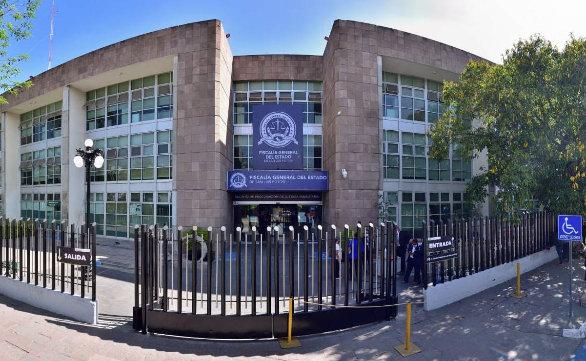 Fiscalía de SLP analiza investigar de oficio la riña en la que participó el hijo del alcalde Galindo 