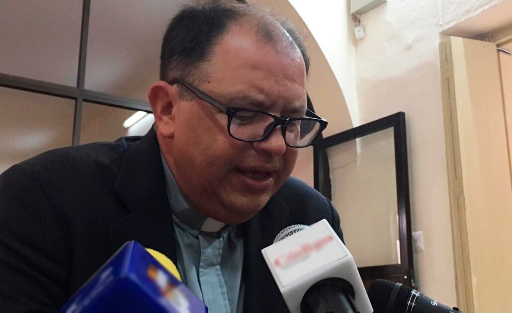 Pide iglesia castigo a quienes usen manifestaciones para golpear políticamente