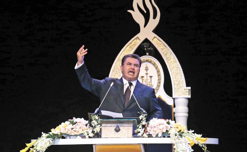 Foto: Archivo El Universal