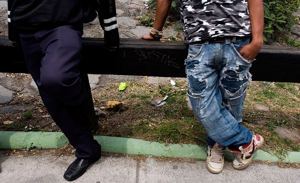 Foto: Archivo El Universal