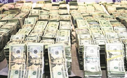  México requiere una unidad antilavado con autonomía