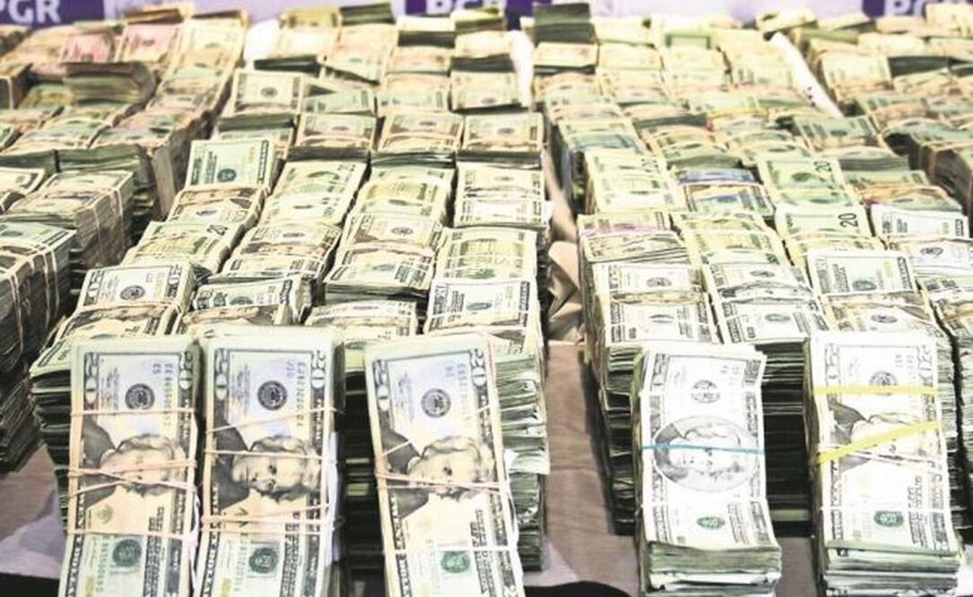 Foto: Archivo / EL UNIVERSAL.