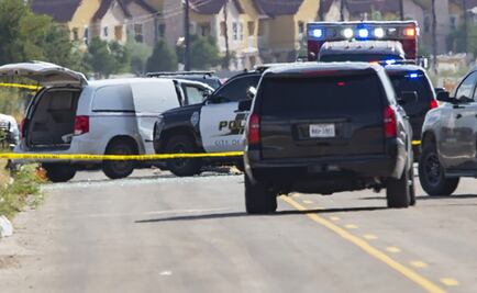 Descarta Ebrard mexicanos muertos o heridos tras tiroteos en Texas