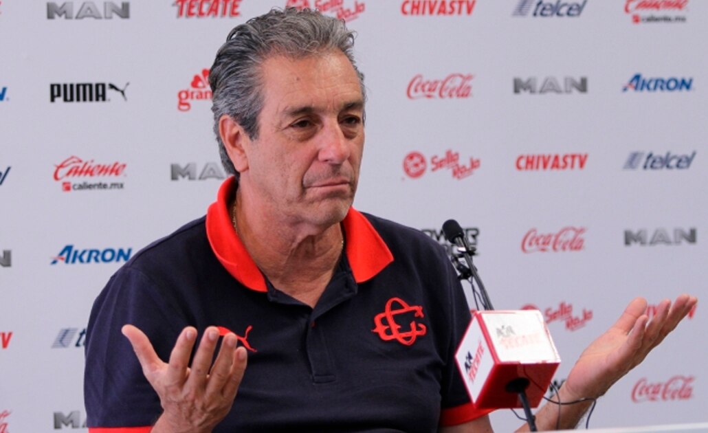 Foto: Imago 7 | El Universal