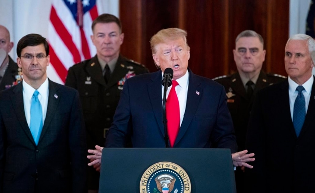 Foto: EFE | El Universal