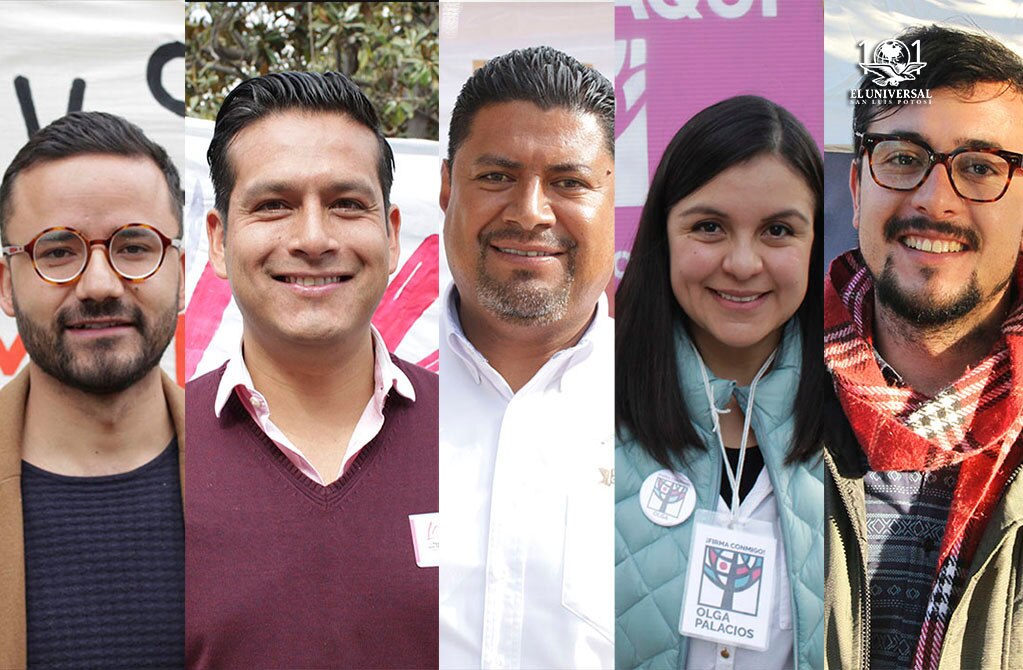 foto: Archivo El Universal SLP