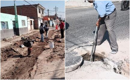 Ayuntamiento de Soledad denuncia omisiones de hasta 6 meses del Interapas 