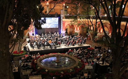 UASLP presenta oferta cultural para junio